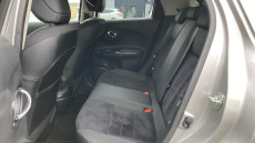 Nissan Juke 1.5 dCi Bose Personal Edition 5dr Diesel Hatchback